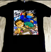 Load image into Gallery viewer, Too Lit Bros DTG