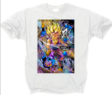 Load image into Gallery viewer, Unforgiven Shirt DTG