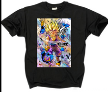 Load image into Gallery viewer, Unforgiven Shirt DTG