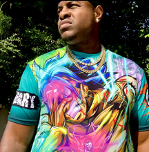 Load image into Gallery viewer, Legendary Broly Shirt