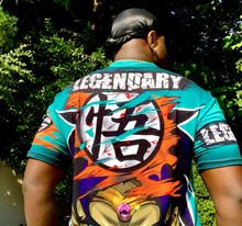 Load image into Gallery viewer, Legendary Broly Shirt