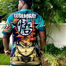Load image into Gallery viewer, Legendary Broly Shirt