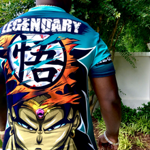 Load image into Gallery viewer, Legendary Broly Shirt