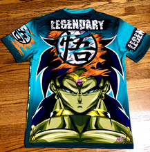 Load image into Gallery viewer, Legendary Broly Shirt