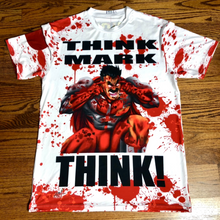 Load image into Gallery viewer, Omni Man Bloody Shirt