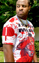 Load image into Gallery viewer, Omni Man Bloody Shirt
