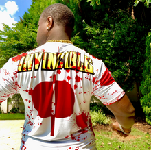 Load image into Gallery viewer, Omni Man Bloody Shirt