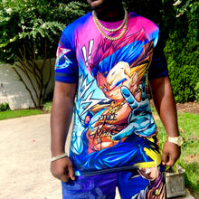 Load image into Gallery viewer, Super Prince Shirt