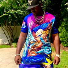 Load image into Gallery viewer, Super Prince Shirt