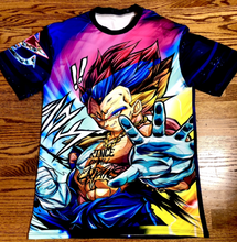 Load image into Gallery viewer, Super Prince Shirt
