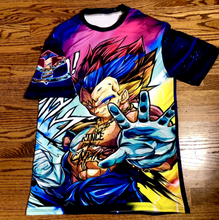 Load image into Gallery viewer, Super Prince Shirt