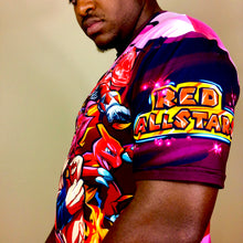 Load image into Gallery viewer, Red All Stars Volume 1