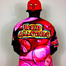 Load image into Gallery viewer, Red All Stars Volume 1