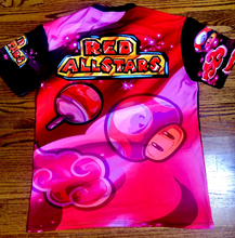 Load image into Gallery viewer, Red All Stars Volume 1