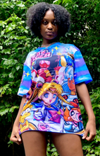 Load image into Gallery viewer, Girl Power Episode 1 Shirt