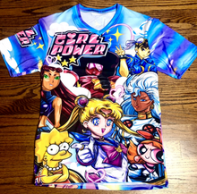 Load image into Gallery viewer, Girl Power Episode 1 Shirt