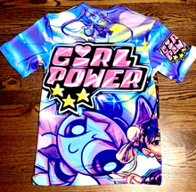 Load image into Gallery viewer, Girl Power Episode 1 Shirt