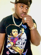 Load image into Gallery viewer, Reach Shirt DTG