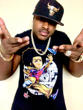 Load image into Gallery viewer, Reach Shirt DTG