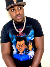 Load image into Gallery viewer, Menace 2 Recess Shirt DTG