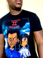 Load image into Gallery viewer, Menace 2 Recess Shirt DTG