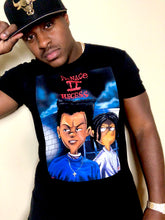 Load image into Gallery viewer, Menace 2 Recess Shirt DTG