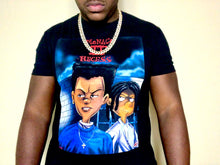 Load image into Gallery viewer, Menace 2 Recess Shirt DTG