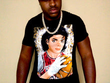 Load image into Gallery viewer, Mj Mj  Shirt DTG