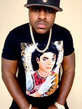 Load image into Gallery viewer, Mj Mj  Shirt DTG