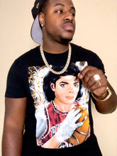 Load image into Gallery viewer, Mj Mj  Shirt DTG
