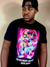 Load image into Gallery viewer, Shadow warrior Shirt DTG