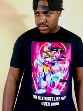 Load image into Gallery viewer, Shadow warrior Shirt DTG