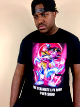 Load image into Gallery viewer, Shadow warrior Shirt DTG