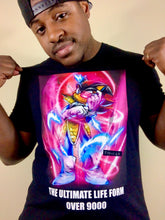 Load image into Gallery viewer, Shadow warrior Shirt DTG