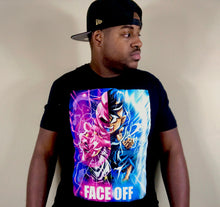 Load image into Gallery viewer, Face Off Shirt DTG
