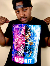 Load image into Gallery viewer, Face Off Shirt DTG