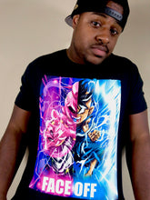 Load image into Gallery viewer, Face Off Shirt DTG
