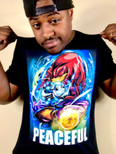 Load image into Gallery viewer, Peace Shirt DTG