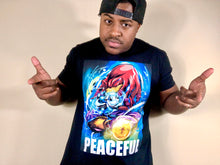 Load image into Gallery viewer, Peace Shirt DTG