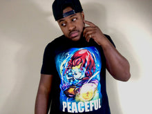 Load image into Gallery viewer, Peace Shirt DTG