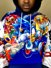 Load image into Gallery viewer, Straight Outta Green Hill Hoodie