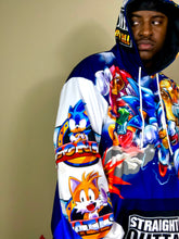Load image into Gallery viewer, Straight Outta Green Hill Hoodie