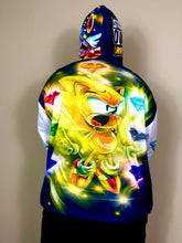 Load image into Gallery viewer, Straight Outta Green Hill Hoodie