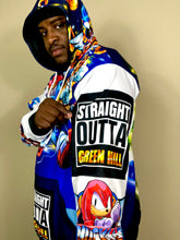 Load image into Gallery viewer, Straight Outta Green Hill Hoodie