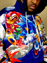 Load image into Gallery viewer, Straight Outta Green Hill Hoodie