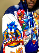Load image into Gallery viewer, Straight Outta Green Hill Hoodie