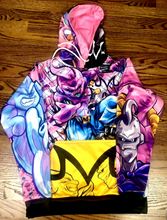 Load image into Gallery viewer, Buu Buu Buu Hoodie