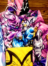 Load image into Gallery viewer, Buu Buu Buu Hoodie