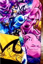 Load image into Gallery viewer, Buu Buu Buu Hoodie