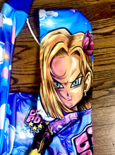 Load image into Gallery viewer, Girl Power Hoodie Volume 1